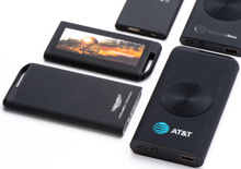 POWERBANKS & CHARGERS