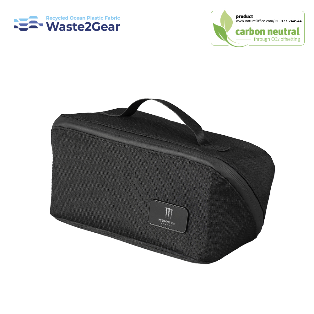 BND943 THALASSA, Cosmetic Pouch 3L