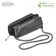 BND985 Bottle & Umbrella cross over bag RPET 5L