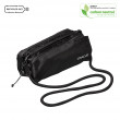 BND985 Bottle & Umbrella cross over bag RPET 5L