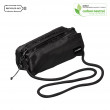 BND985 Bottle & Umbrella cross over bag RPET 5L