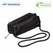 BND985 Chili Bottle & Umbrella cross over bag 5L